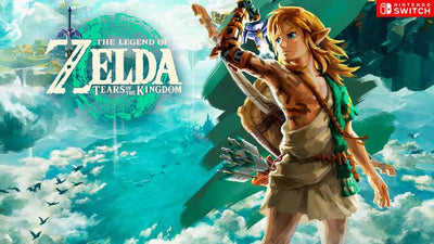 The Legend of Zelda: Tears of Kingdom - Descubre las mejores cosas que hacer en el juego depues de terminarlo