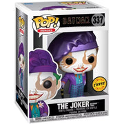 Funko The Joker "Chase" 337