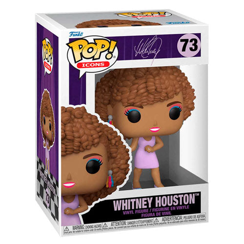 Funko Whitney Houston