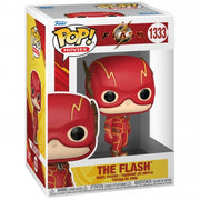 Funko The Flash #1333