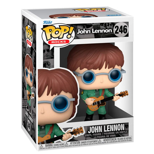 Funko John Lennon #246
