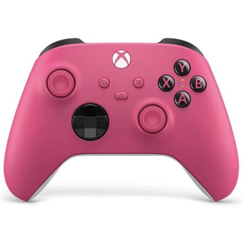 Xbox S | X Controller Deep Pink