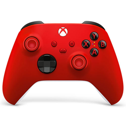 Xbox One Series S / X Control Inalambrico Xbox - Pulse Red