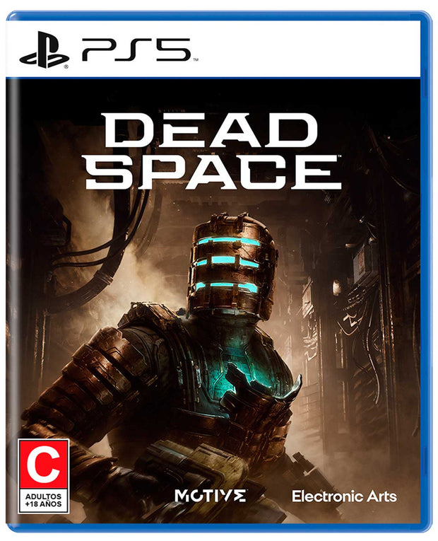 Ps5 Dead Space Remake