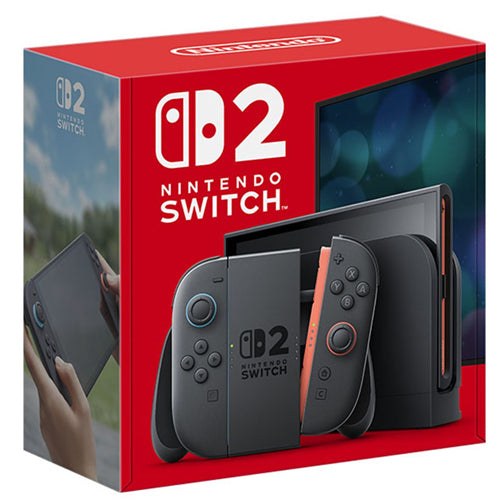 Consola Nintendo Switch 2