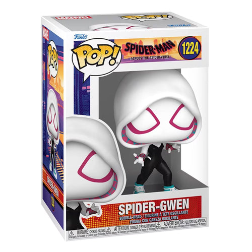 Funko Spider-Gwen #1224