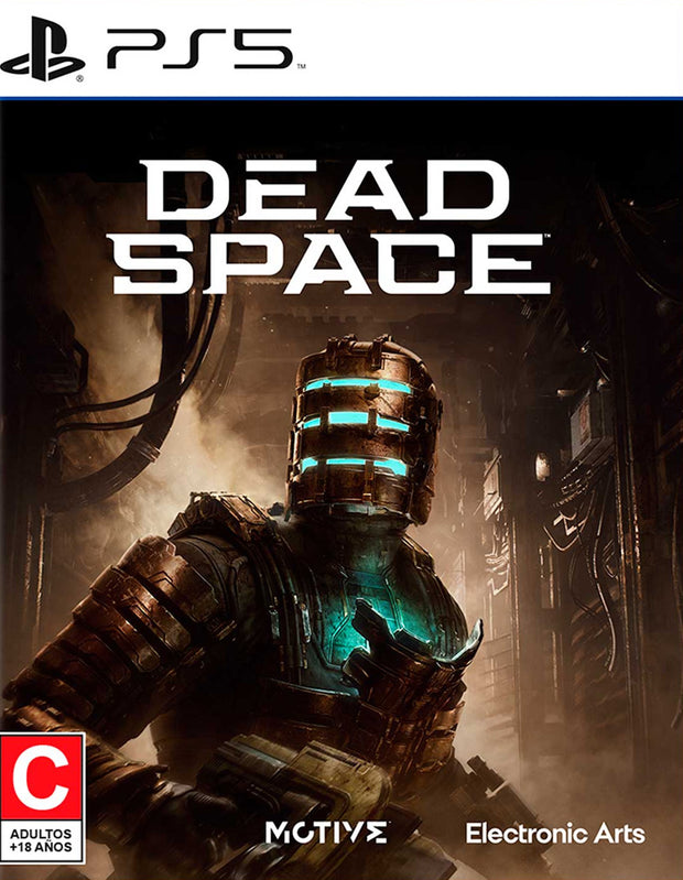 Ps5 Dead Space Remake