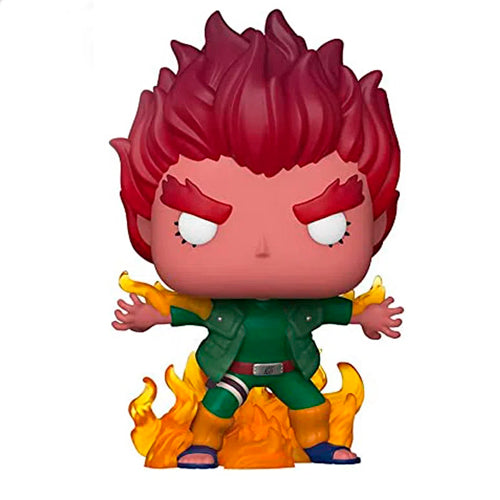 Funko Might Guy 824