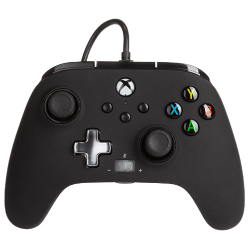 Xbox Series S | X Control Alambrico Power A - Negro