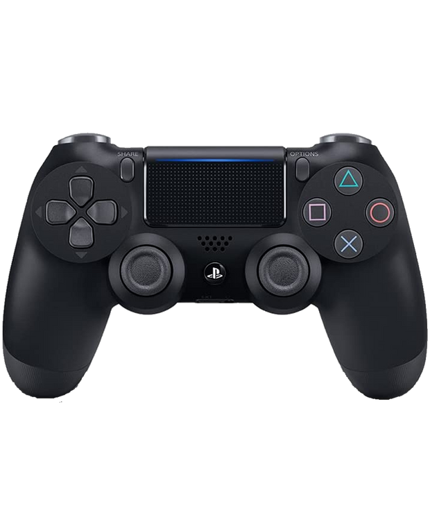 PS4 Control DualShock Black