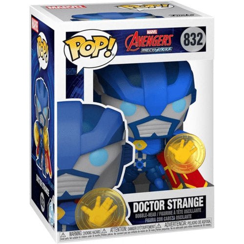 Funko Doctor Strange 832