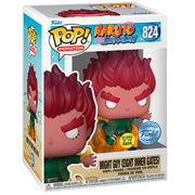 Funko Might Guy 824
