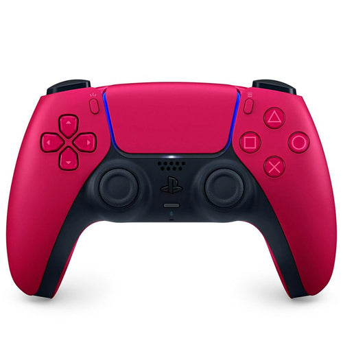 PlayStation 5 Control DualSense - Cosmic Red