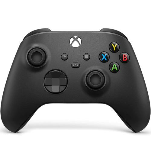 Control Inalámbrico Xbox One Series S/X Carbon Black
